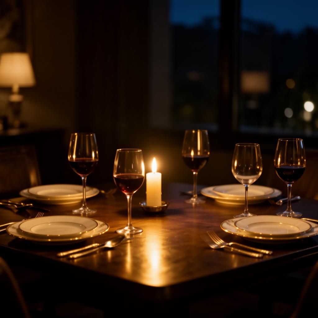 Private Dining
